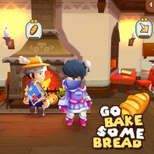 Baking (2)