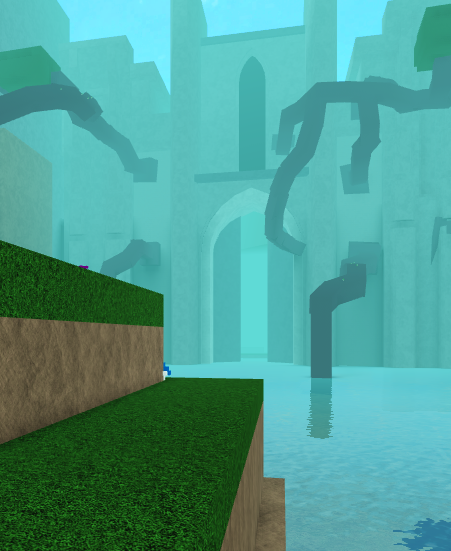 Sleeping Forest Rogue Lineage Wiki Fandom - roblox rogue lineage khei map