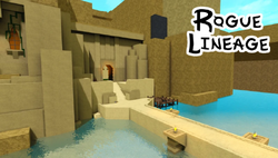 Rogue Lineage Wiki Fandom - rogue lineage roblox wiki