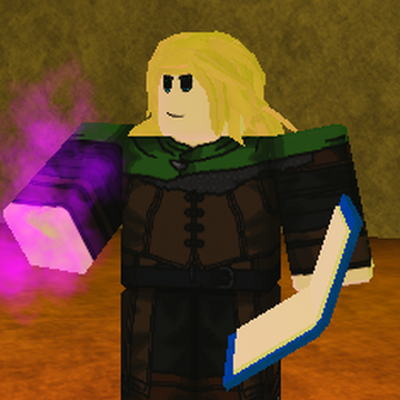 Scholar | Rogue Lineage Wiki | Fandom