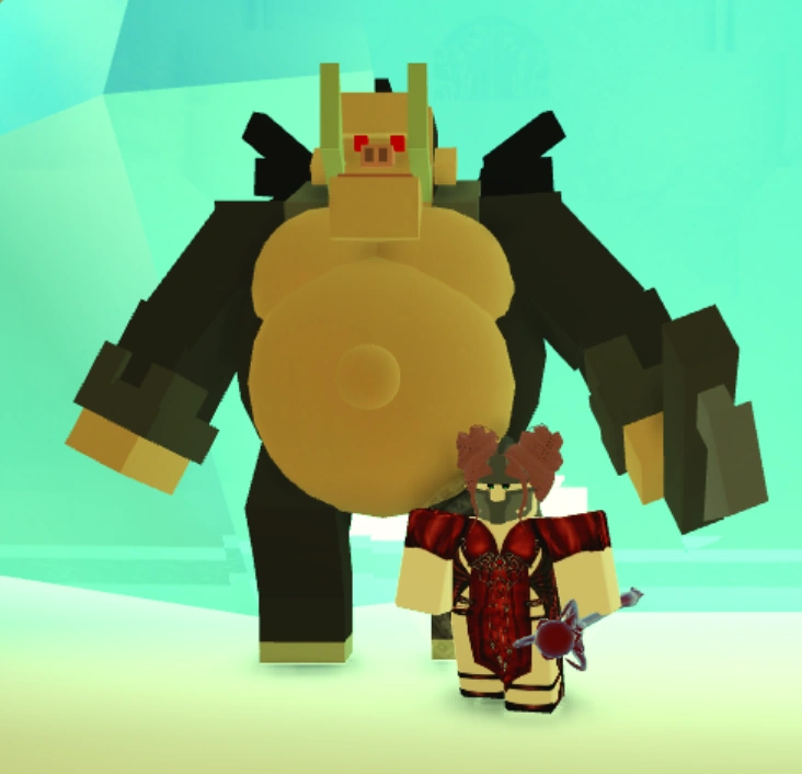 Monster Hunter | Rogue Lineage Wiki | Fandom