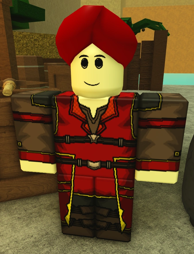 NPCs | Rogue Lineage Wiki | Fandom