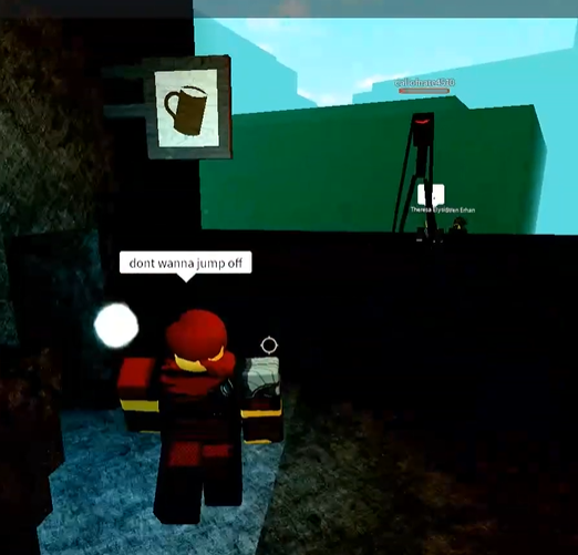 roblox rogue lineage potions