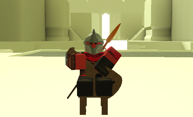 roblox wiki armor rogue lineage