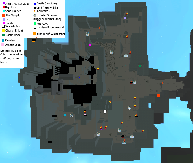 Tundra Rogue Lineage Wiki Fandom - roblox rogue lineage map