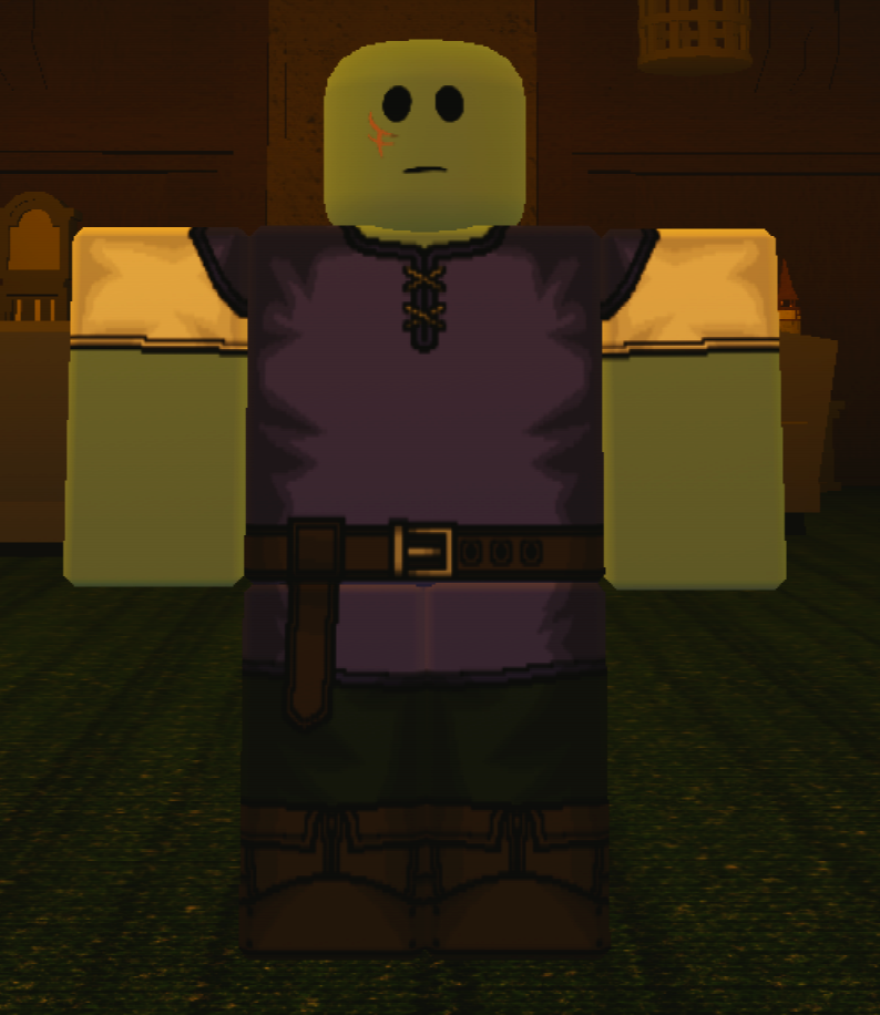 Navaran Rogue Lineage Wiki Fandom - faceless blank roblox character