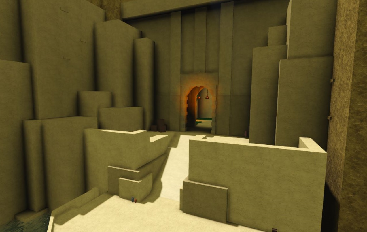 rogue lineage map roblox