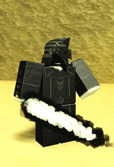 Wraith Knight Rogue Lineage Wiki Fandom - roblox black knight armour