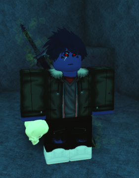 Abyss Dancer Rogue Lineage Wiki Fandom - abyss roblox