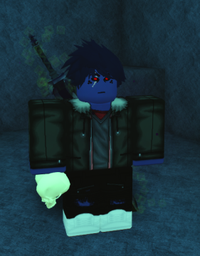 Abyss Dancer Rogue Lineage Wiki Fandom - sword of the abyss roblox