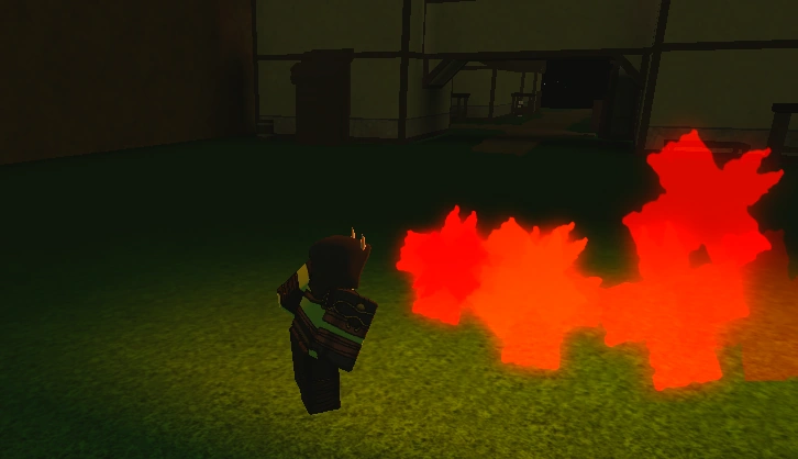 Respirare Rogue Lineage Wiki Fandom