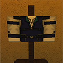 Armor Rogue Lineage Wiki Fandom