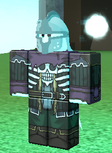 Helmets Rogue Lineage Wiki Fandom - roblox rogue lineage necromancer