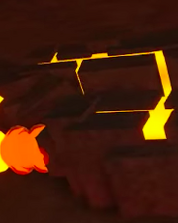 Lava Snake Rogue Lineage Wiki Fandom