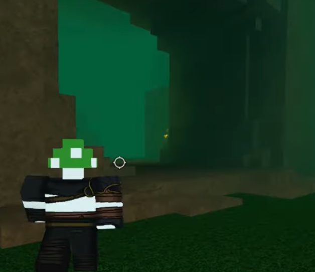 Sunken Passage Rogue Lineage Wiki Fandom - roblox rogue lineage climbing