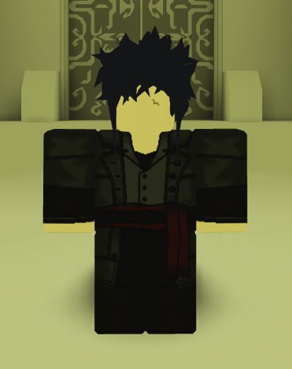 Faceless - Roblox