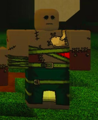 Shrieker Rogue Lineage Wiki Fandom - roblox rogue lineage wikia