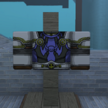 Armor Rogue Lineage Wiki Fandom