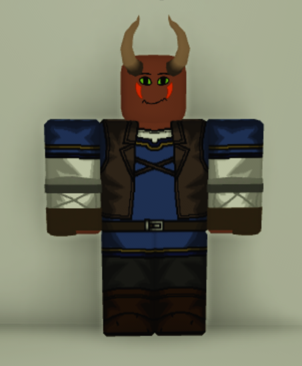 Ascended Kasparan Rogue Lineage Wiki Fandom - roblox rogue lineage how to change race get a free roblox face