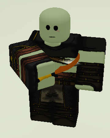 Thief Rogue Lineage Wiki Fandom - roblox goradiel rpg gaiia