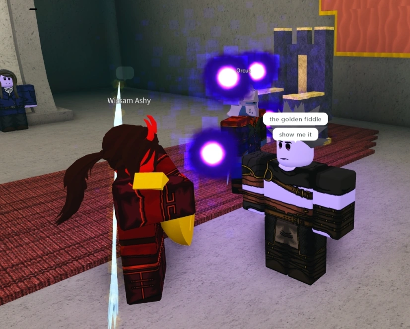 Specs Rogue Lineage Wiki Fandom