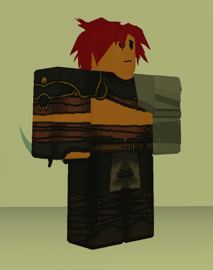 Assassin Rogue Lineage Wiki Fandom - roblox assassin outfit