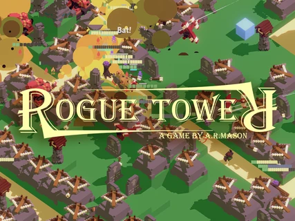 Rogue Tower Wiki