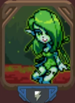 Ivy Fairy Rogue Adventure Wiki Fandom