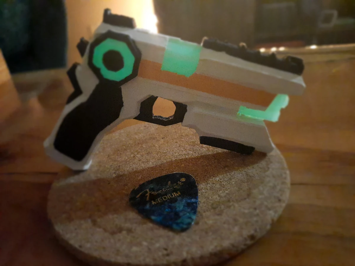 Kickstarter Rogue Ascent VR Wiki Fandom