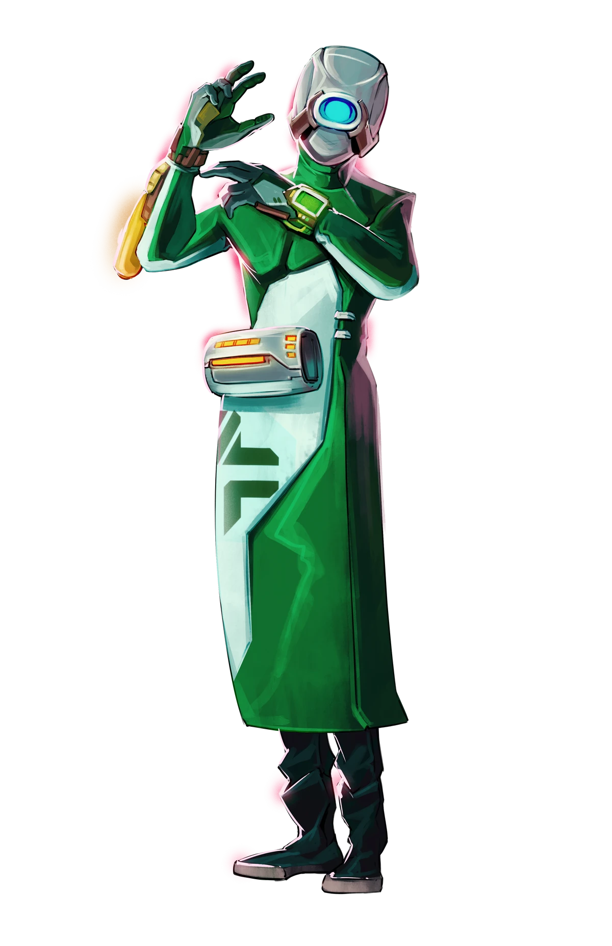 Medical Class Rogue Ascent VR Wiki Fandom medical-class-rogue-ascent-vr-wiki-fandom