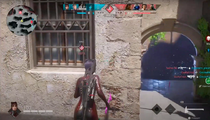 Phantom Gameplay Image