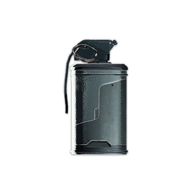 Smoke Grenade, Call of Duty Wiki