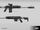 Solace Rifle