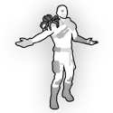 Umbra Mastery Emote