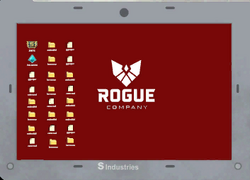 Rogue Company  Gfinity Esports