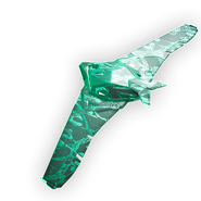 Radioactive Revenant Wingsuit