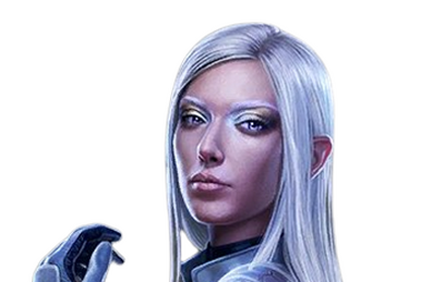 Kestrel, Rogue Company Wiki