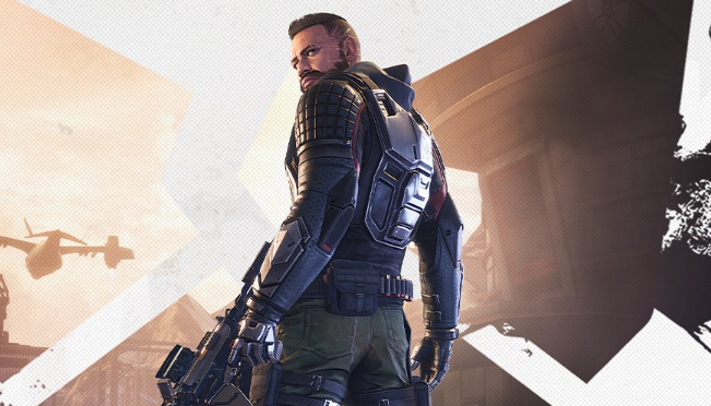 Rogue Company on X: Stick to the shadows and carry out the mission. Keep  your identity a secret with these new outfits coming with the Covert Ops  Update!  / X