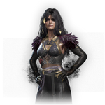 Kestrel, Rogue Company Wiki