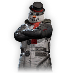 Rogue Company on X: 🎵He knows if you've been bad or good. So be good for  goodness sake.🎵 Pick up Doctor Frosty Saint from the Winter Bash Event -  Available now!  /