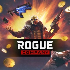 Kestrel, Rogue Company Wiki