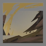 Seismic Activity Border Icon