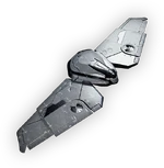 Corinthian Slate Wingsuit Icon