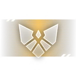 Legendary Title Icon