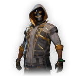 Scaducci Gl1tch Icon