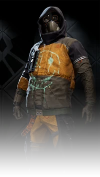 Shop Urban Explorer Gl1tch