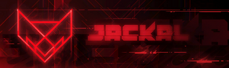 Jackal Banner