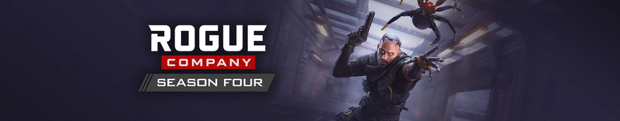 Rogue Company adds Umbra and Battle Zone mode - EGM