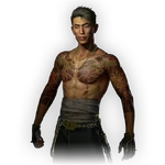 Yakuza Talon Icon.png