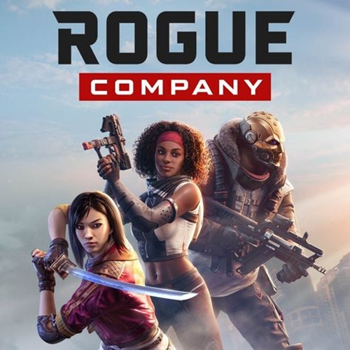 rogue company ps4 free